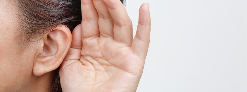 Hearing Loss After Car Accident