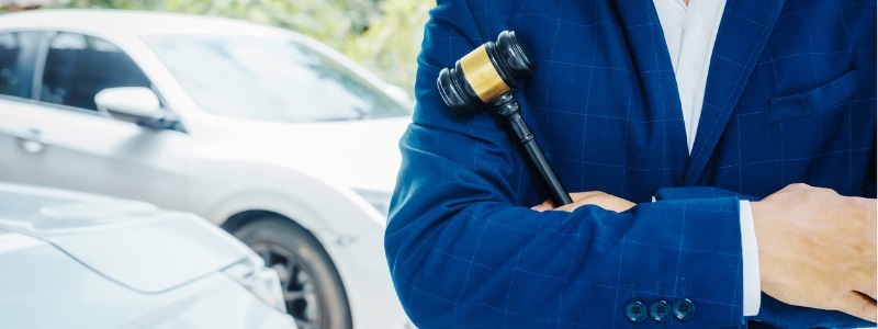 Is It Worth Suing an Uninsured Driver?