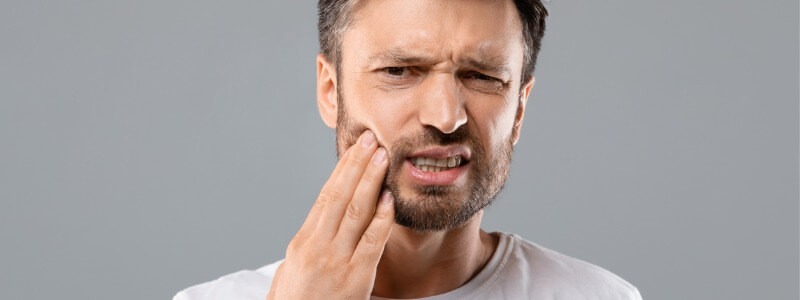 Jaw Pain After Car Accident