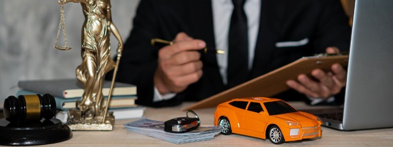 Should I Accept the Insurance Company's First Offer for a Car Accident Settlement?