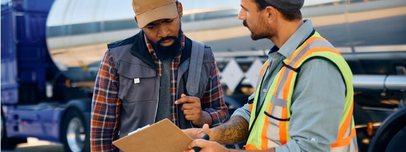 Truck Accident Lawyer in Florida