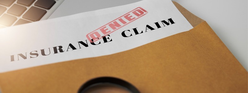 Reasons Car Insurance Companies Deny Claims
