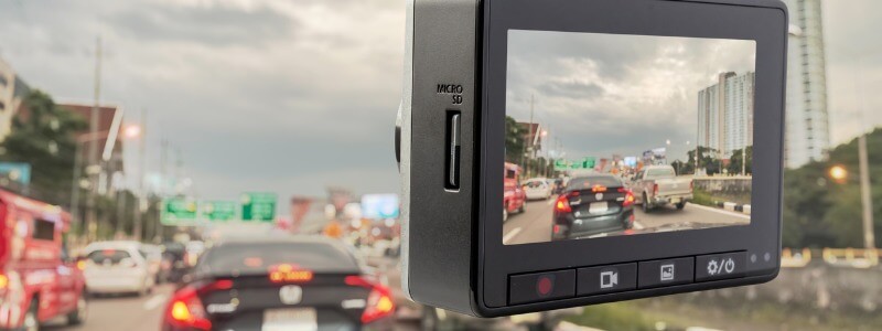 Florida Dash Cam Laws
