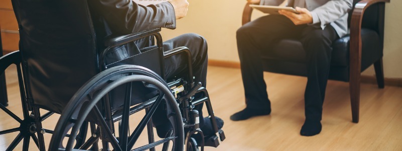 Personal Injury Settlement Negotiation