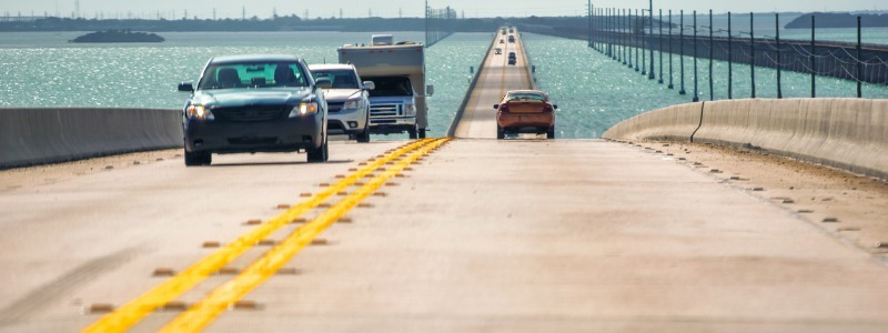 Most Dangerous Roads in Florida