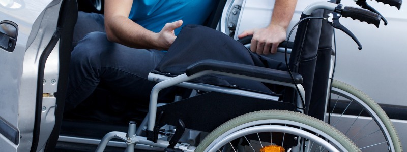 Permanent Disability After a Car Accident
