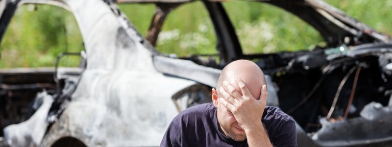 PTSD After a Car Accident