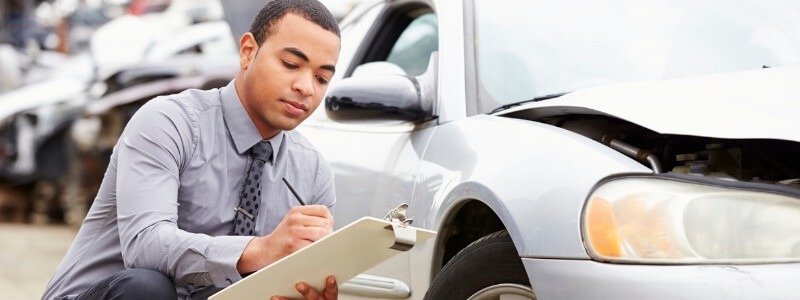 Tips for Dealing with an Auto Insurance Adjuster