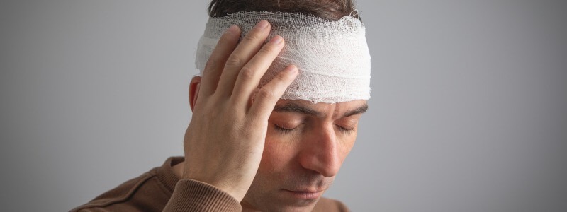 Concussion After a Car Accident