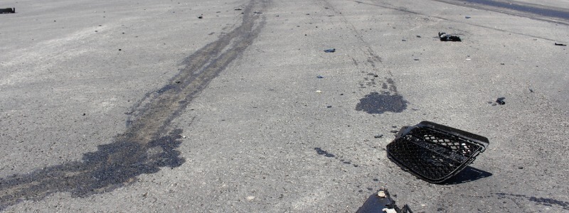 Who Is Responsible for Road Debris Damage?