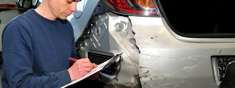 Accident Reconstruction Expert