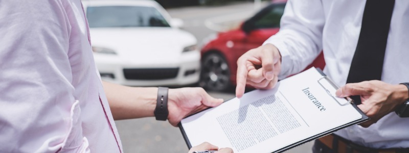 Auto Insurance Dispute Attorney